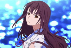 双女主动漫,甜蜜校园的青春旋律