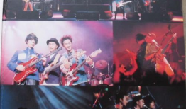 黄家驹91演唱会直播,经典瞬间重现，音乐传奇再续辉煌